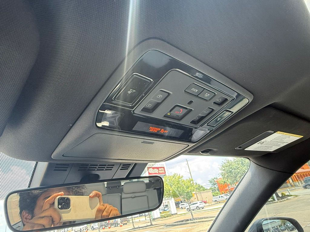 2024 Lexus TX Image 15