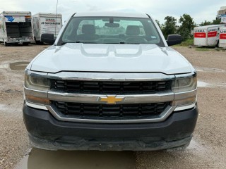 Image for 2016 Chevrolet Silverado 1500  ID: 6774674