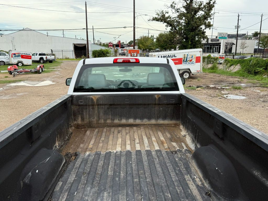 2016 Chevrolet Silverado 1500 Image 9
