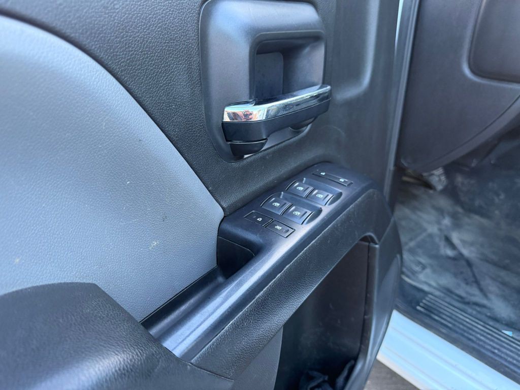 2018 Chevrolet Silverado 1500 Image 7