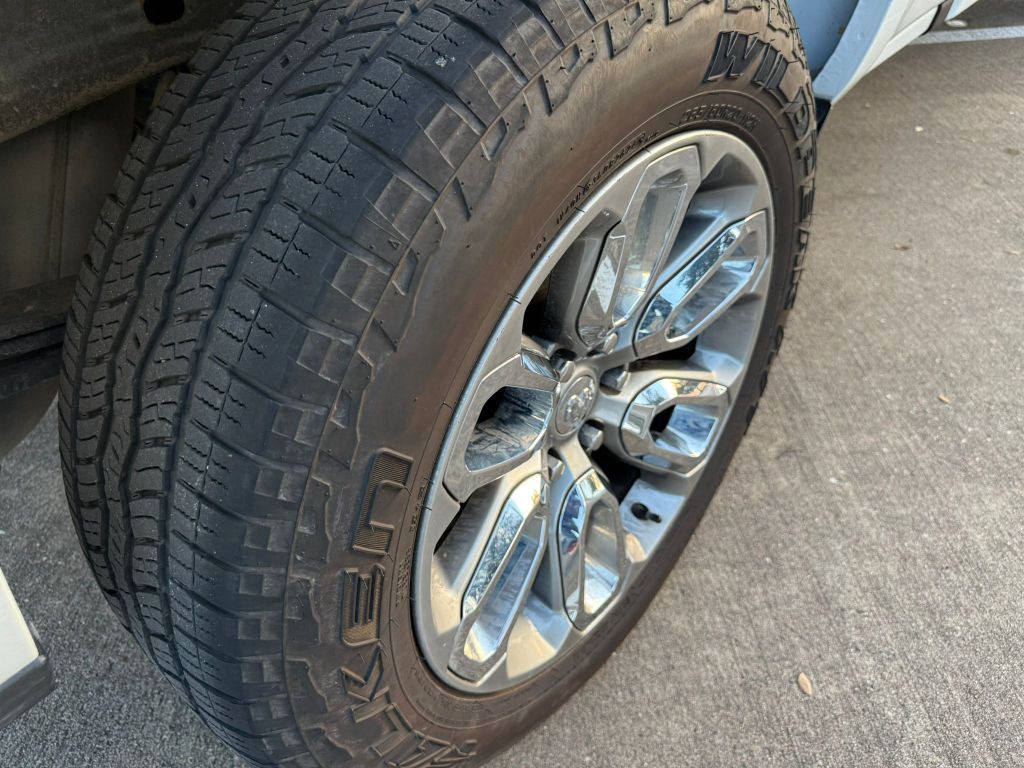 2018 Chevrolet Silverado 1500 Image 13