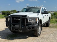 Image for 2020 RAM 2500 Tradesman ID: 6789698