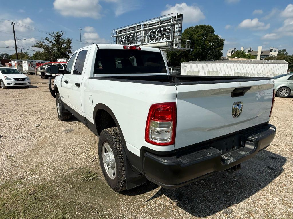 2020 RAM 2500 Image 6