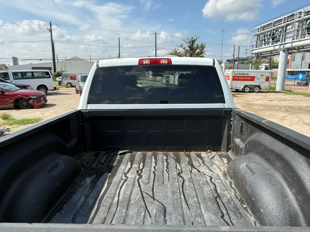 2020 RAM 2500 Image 9