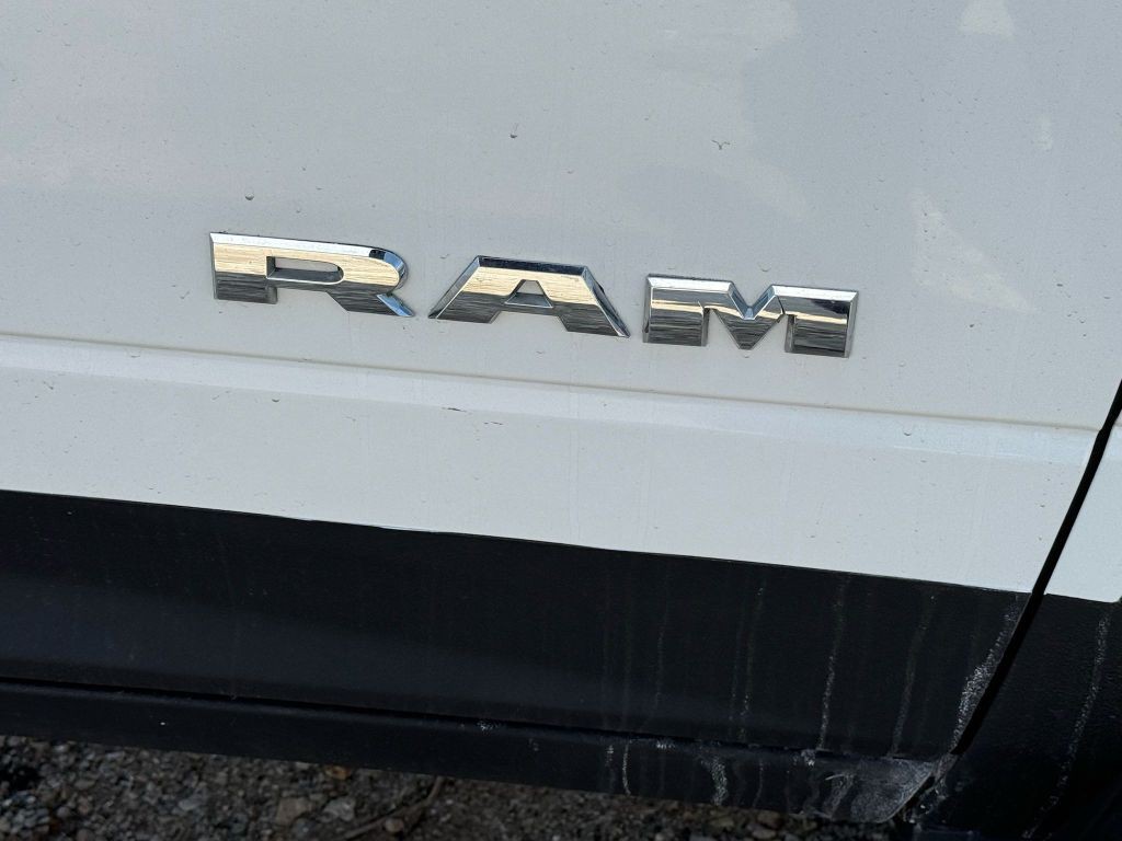 2020 RAM 2500 Image 11