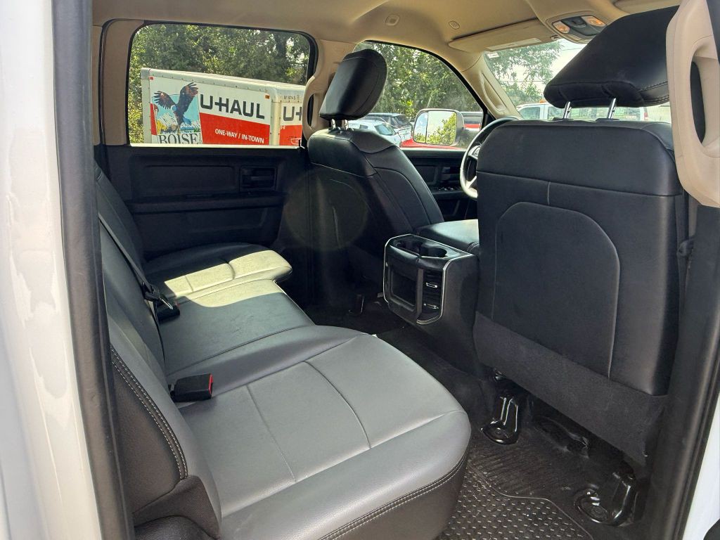 2020 RAM 2500 Image 15