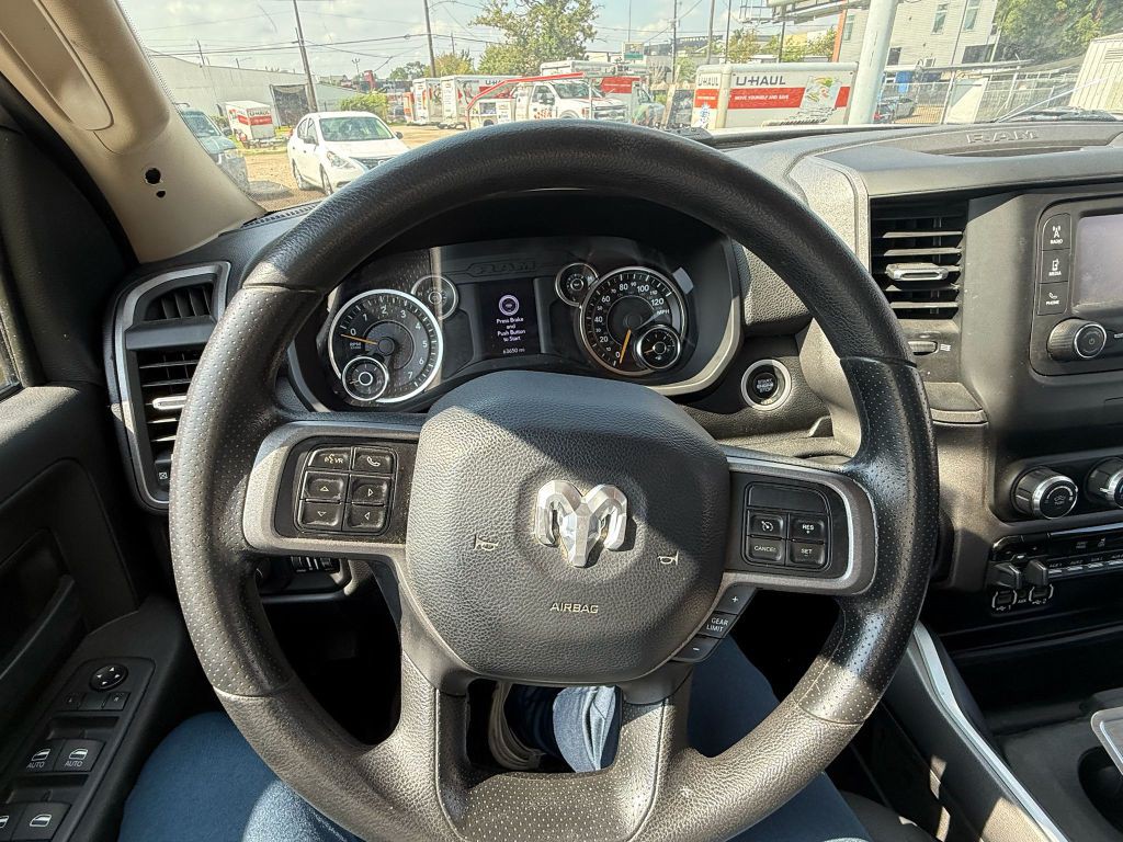 2020 RAM 2500 Image 16