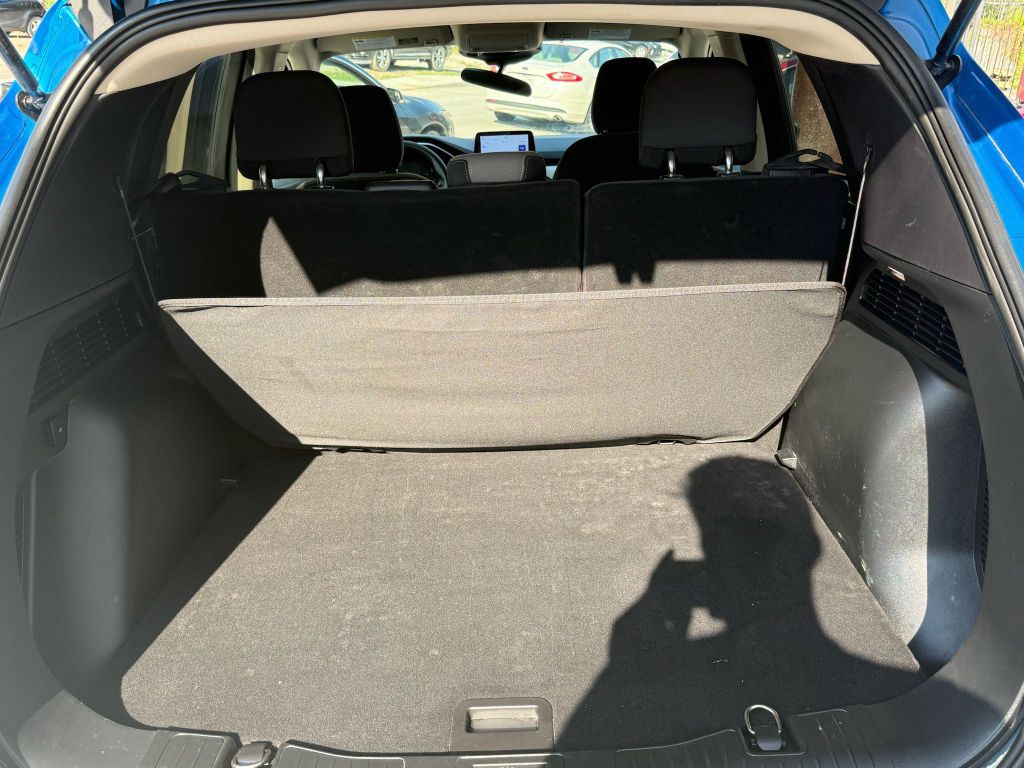 2020 Ford Escape Image 6