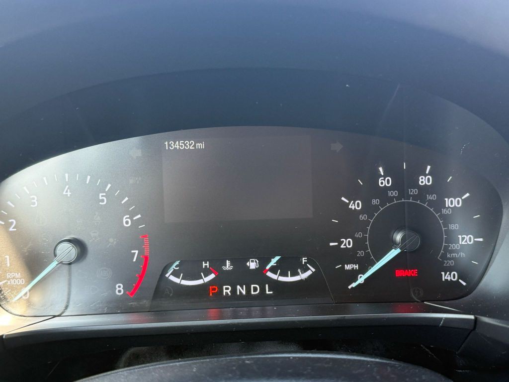 2020 Ford Escape Image 15