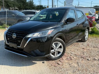 Image for 2021 Nissan Kicks S ID: 6834947