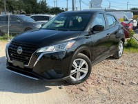 Image for 2021 Nissan Kicks S ID: 6834947