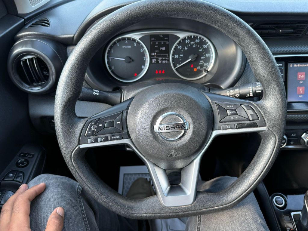2021 Nissan Kicks Image 10