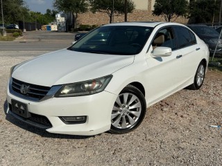 Image for 2013 Honda Accord EXL ID: 6843370