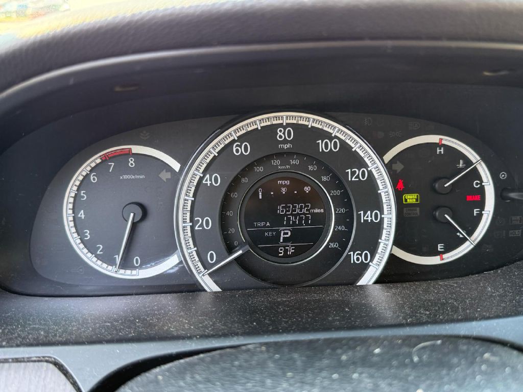 2013 Honda Accord Image 15