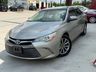 Image for 2017 Toyota Camry LE ID: 6860055