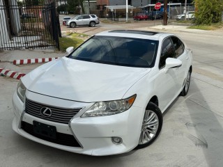 Image for 2014 Lexus ES 350 ID: 6869421