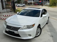 Image for 2014 Lexus ES 350 ID: 6869421
