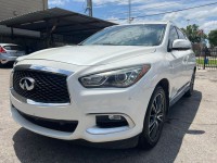 Image for 2016 INFINITI QX60  ID: 6873637