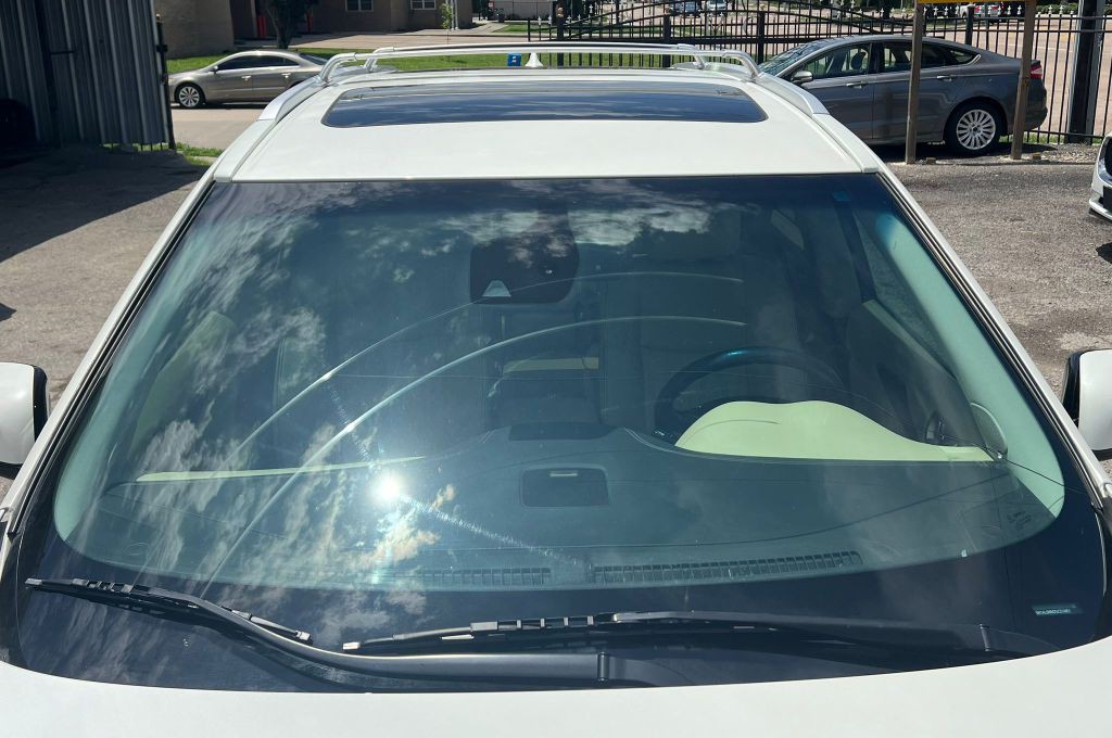 2016 INFINITI QX60 Image 18