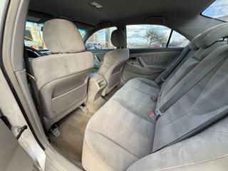 2010 Toyota Camry Image 9