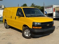 Image for 2022 Chevrolet Express  ID: 6887920
