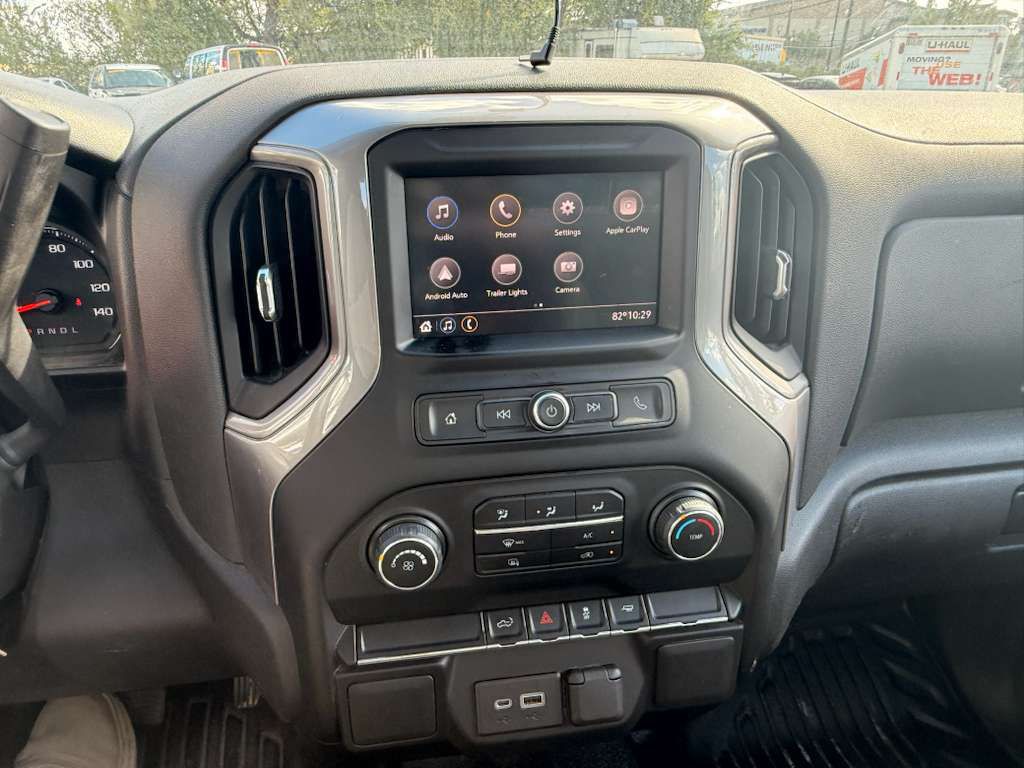 2021 Chevrolet Silverado 1500 Image 13