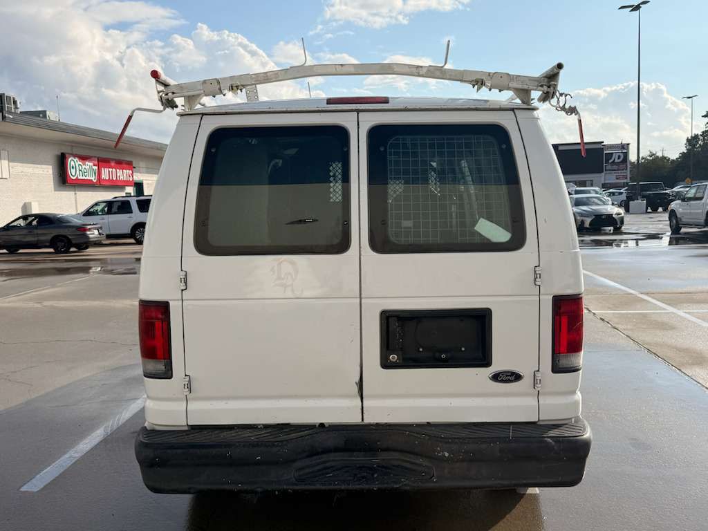 2013 Ford Econoline Image 7