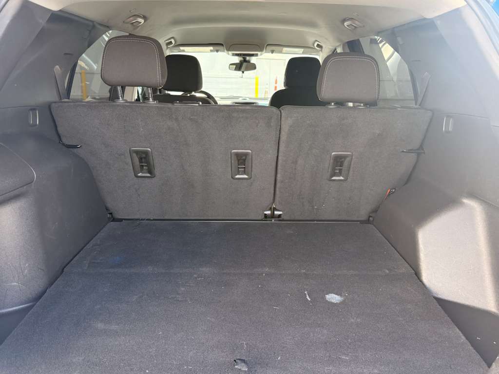 2024 Chevrolet Equinox Image 9