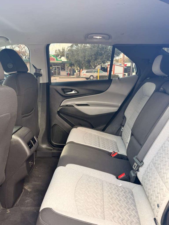 2024 Chevrolet Equinox Image 10