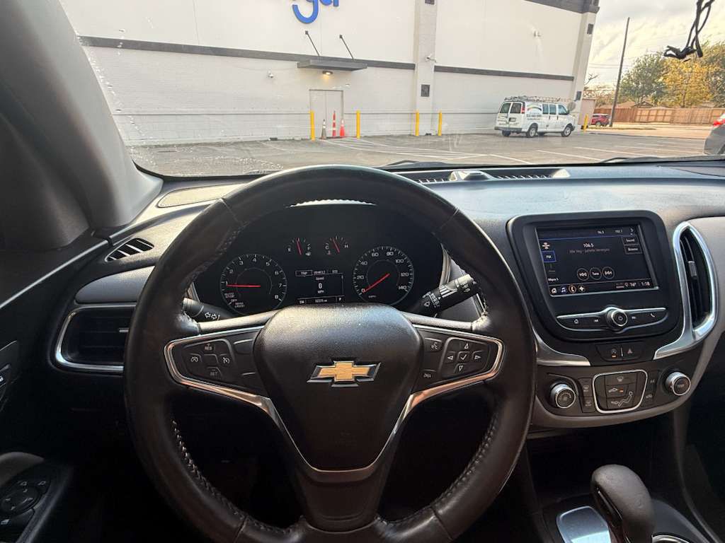 2024 Chevrolet Equinox Image 12