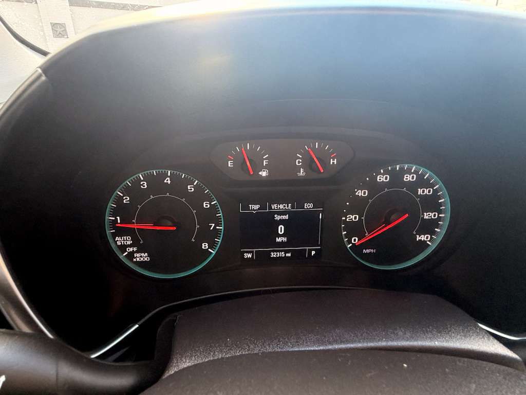 2024 Chevrolet Equinox Image 13