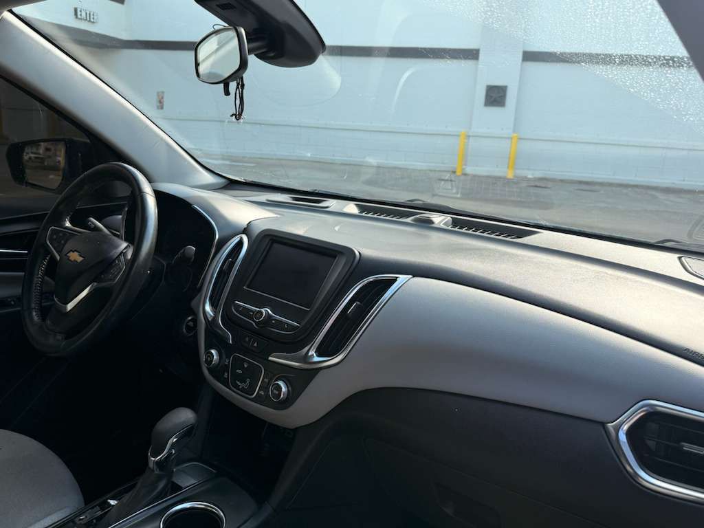 2024 Chevrolet Equinox Image 14