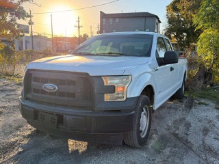 Image for 2017 Ford F-150 Super Cab ID: 7085943