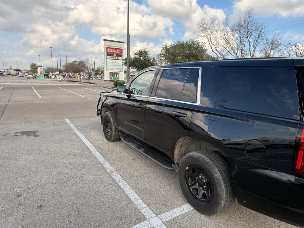 2020 Chevrolet Tahoe Image 5