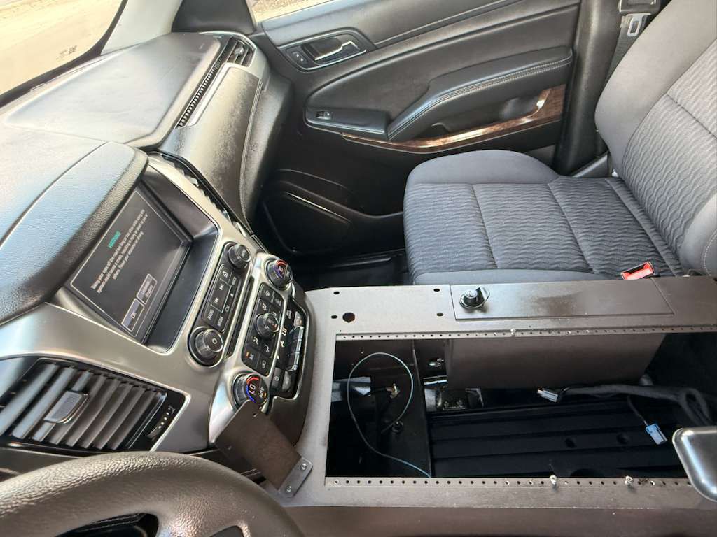 2020 Chevrolet Tahoe Image 7