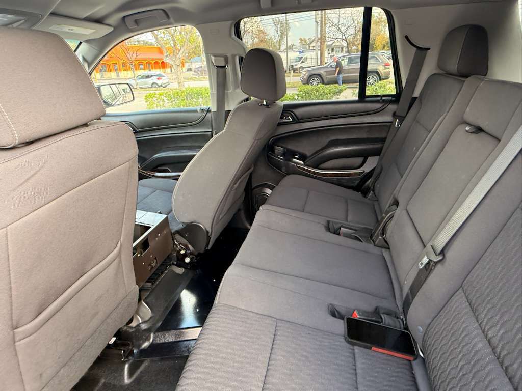 2020 Chevrolet Tahoe Image 8