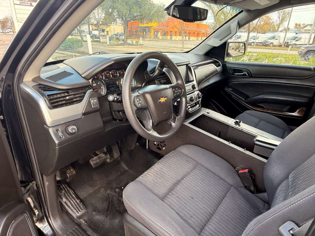 2020 Chevrolet Tahoe Image 10