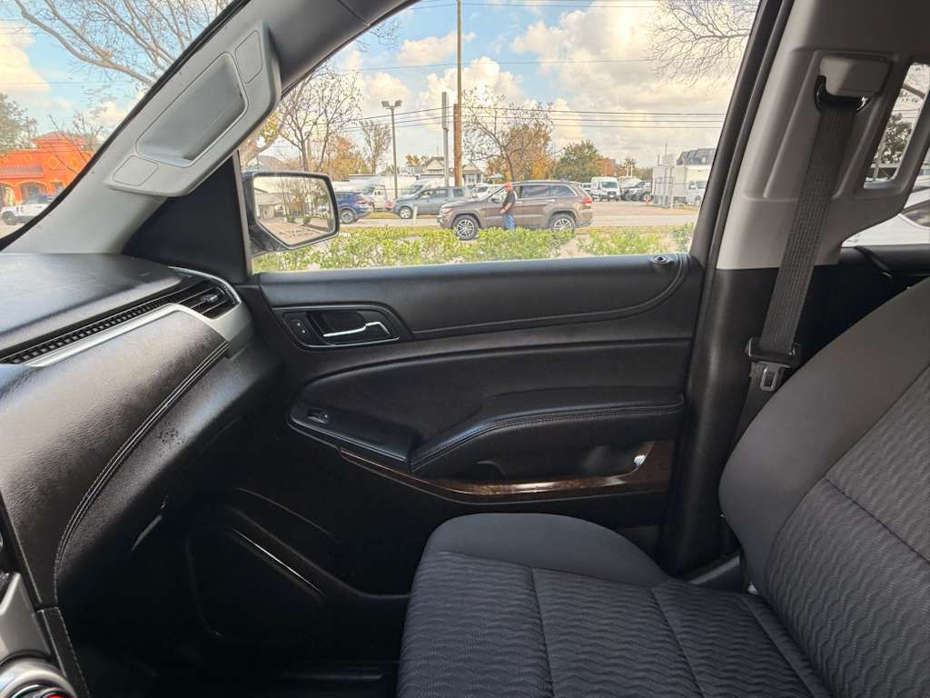 2020 Chevrolet Tahoe Image 13