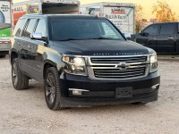 Image for 2015 Chevrolet Tahoe 1500 LTZ ID: 7104297