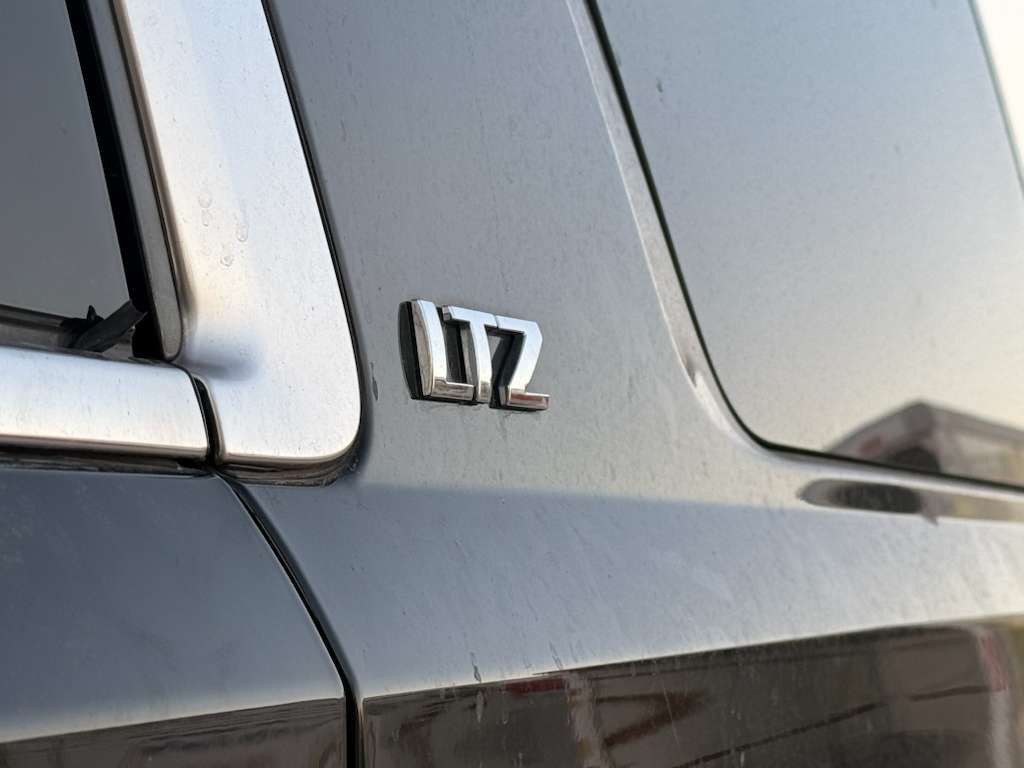 2015 Chevrolet Tahoe Image 10