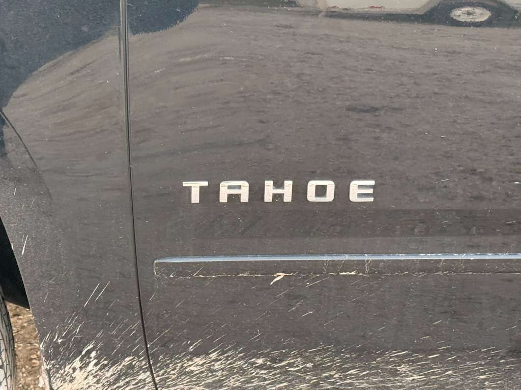 2015 Chevrolet Tahoe Image 11