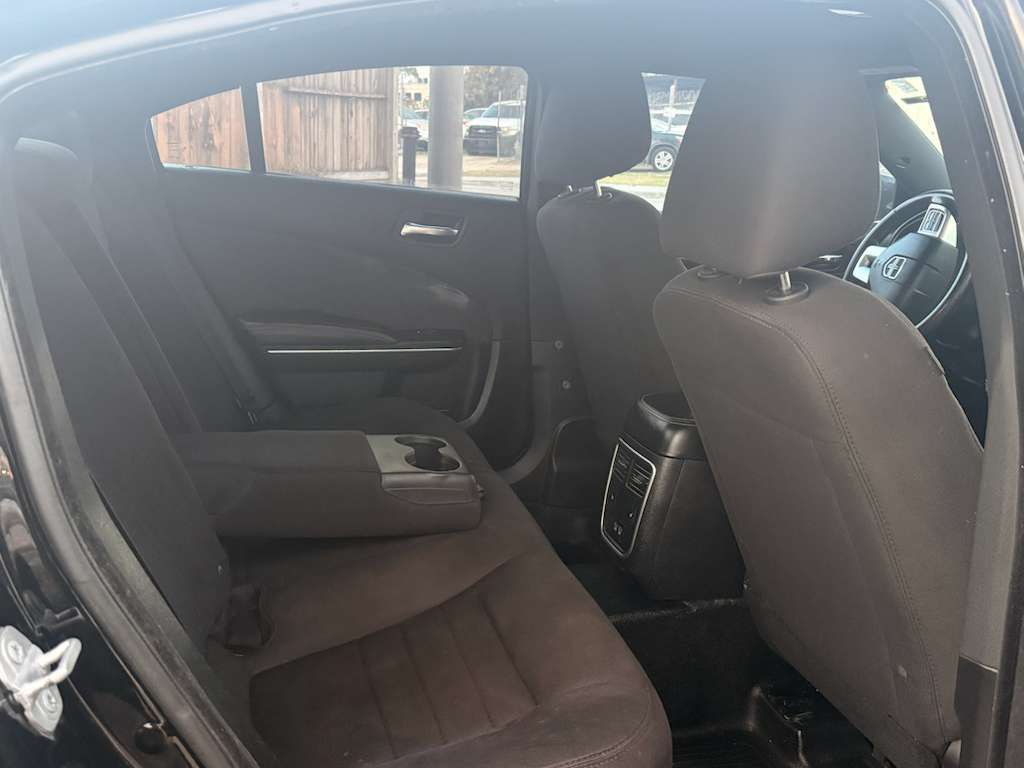 2014 Dodge Charger Image 10