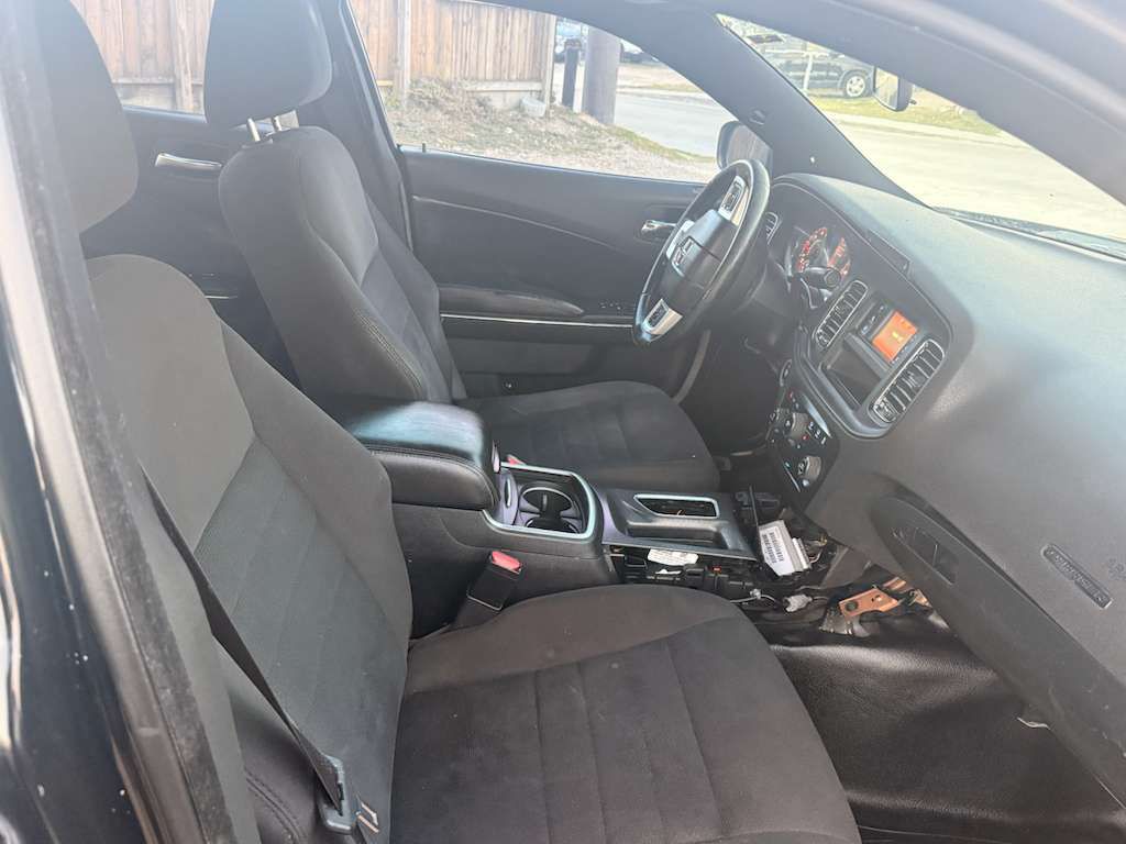 2014 Dodge Charger Image 11