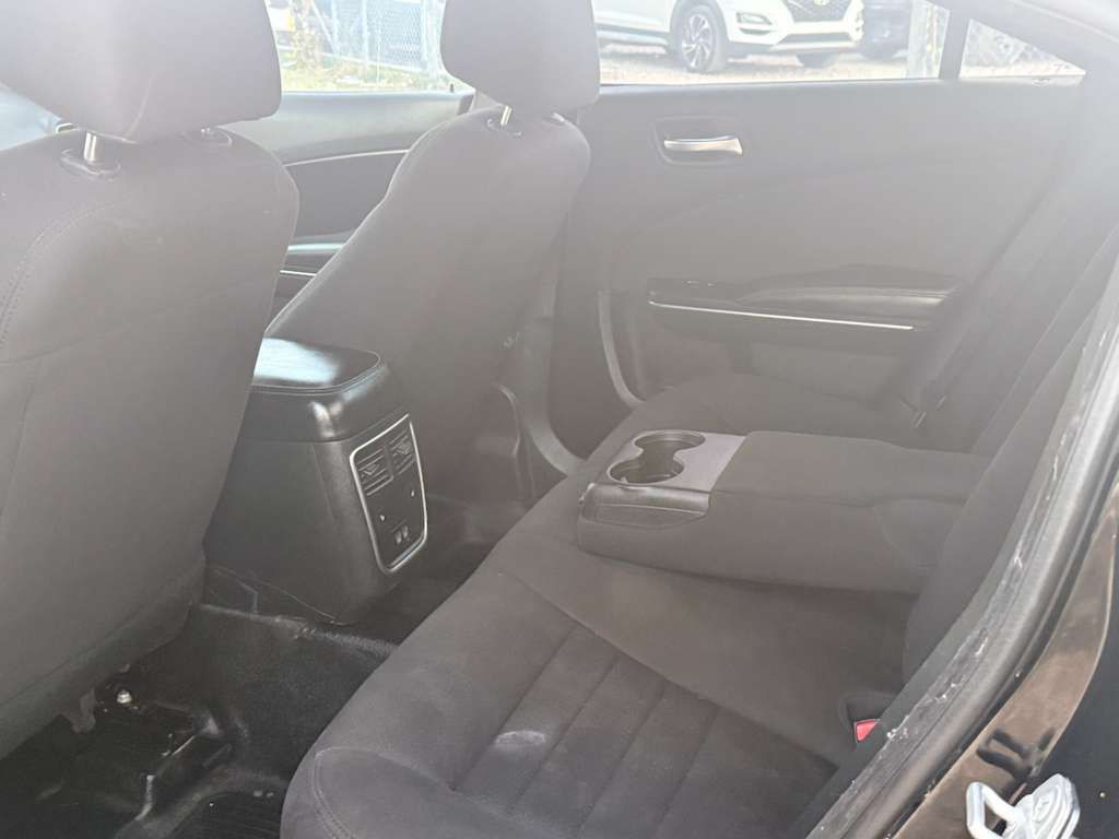 2014 Dodge Charger Image 12