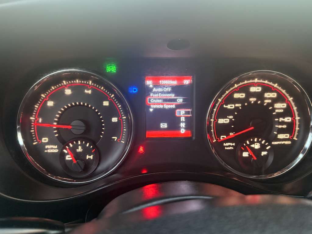 2014 Dodge Charger Image 16