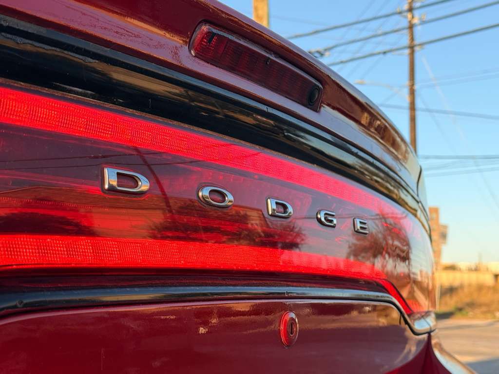 2014 Dodge Charger Image 10