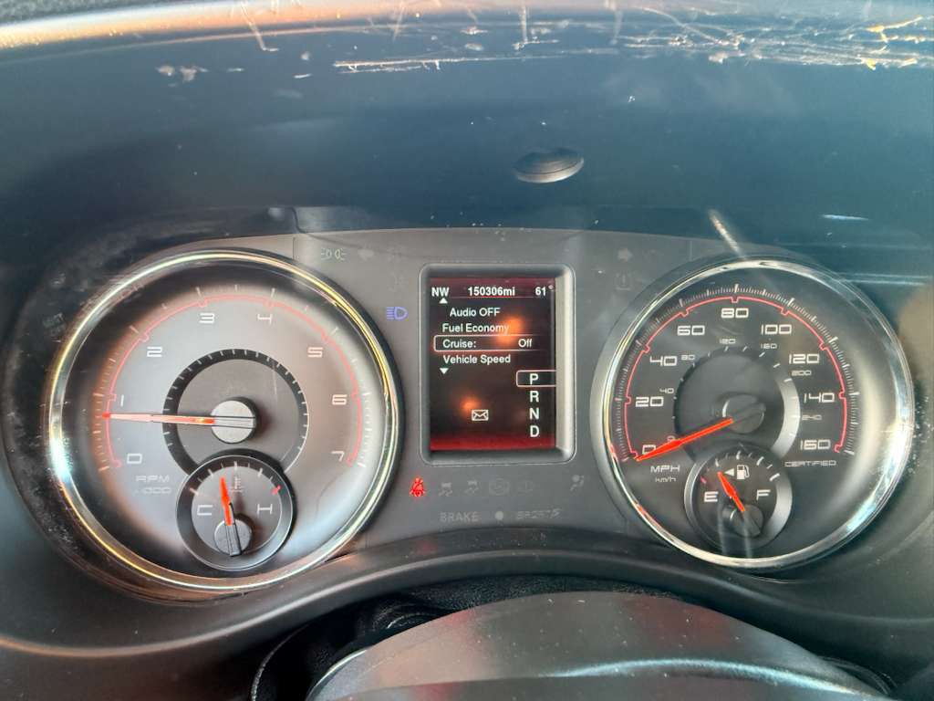 2014 Dodge Charger Image 11