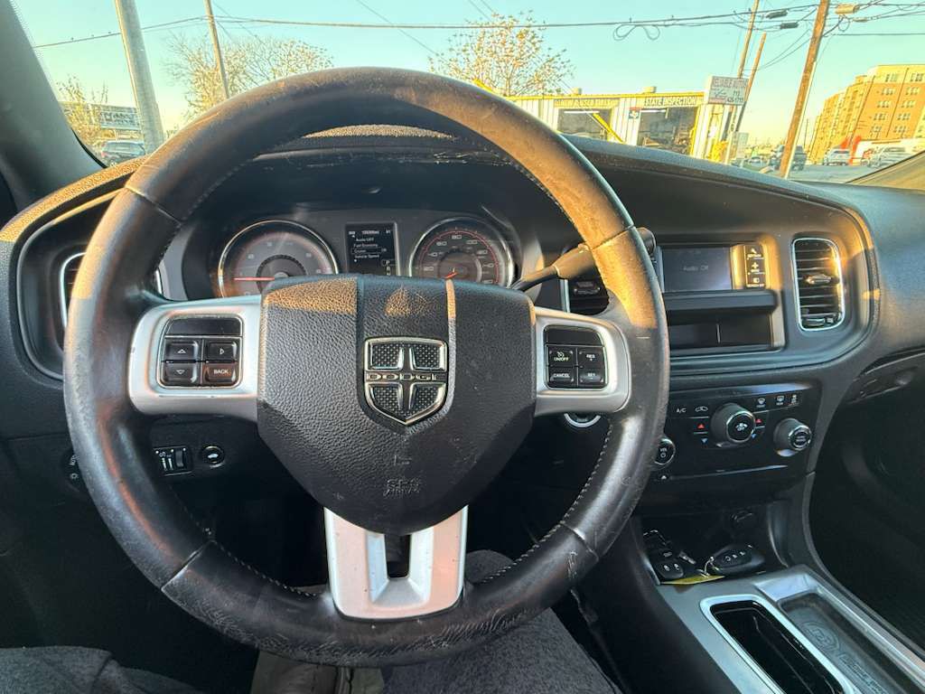 2014 Dodge Charger Image 13