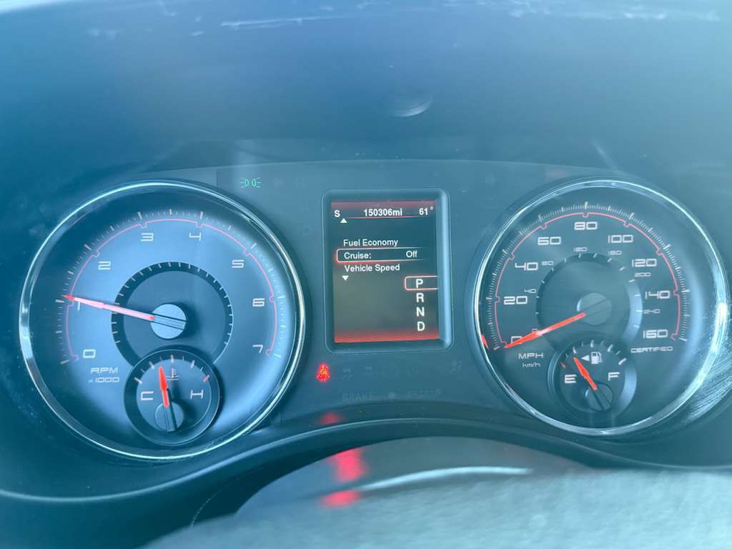 2014 Dodge Charger Image 16