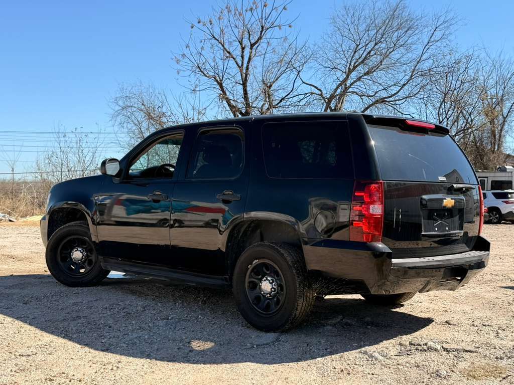 2013 Chevrolet Tahoe Image 7